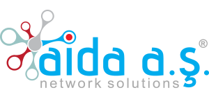 Aida Logo